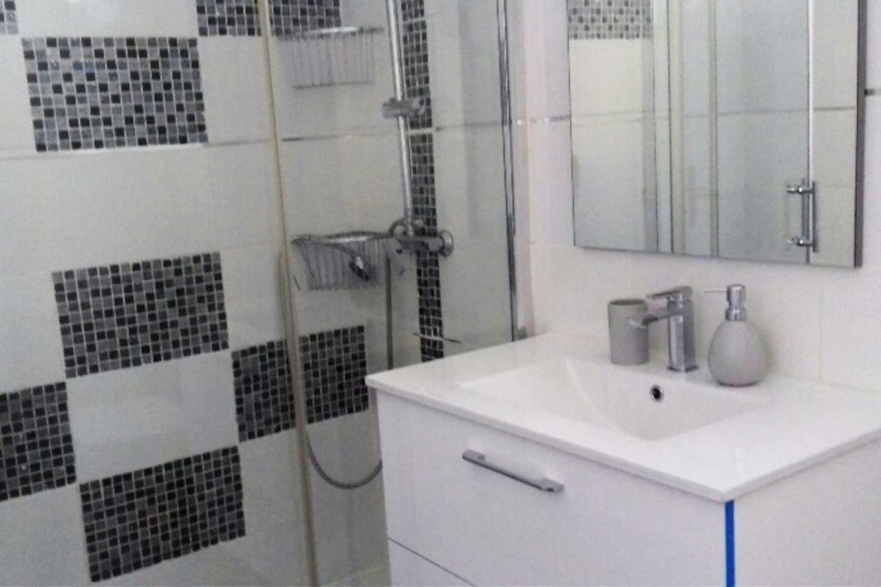 Apartament Atico Con Terraza, Vistas Al Mar Y Ciudad Santa Cruz de Tenerife Zewnętrze zdjęcie