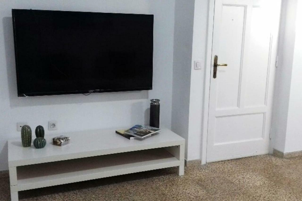 Apartament Atico Con Terraza, Vistas Al Mar Y Ciudad Santa Cruz de Tenerife Zewnętrze zdjęcie