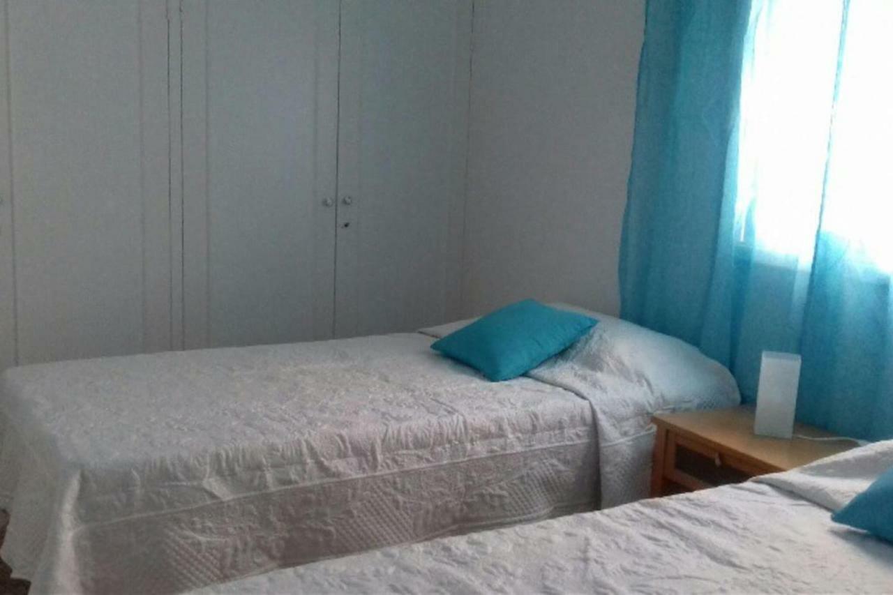 Apartament Atico Con Terraza, Vistas Al Mar Y Ciudad Santa Cruz de Tenerife Zewnętrze zdjęcie